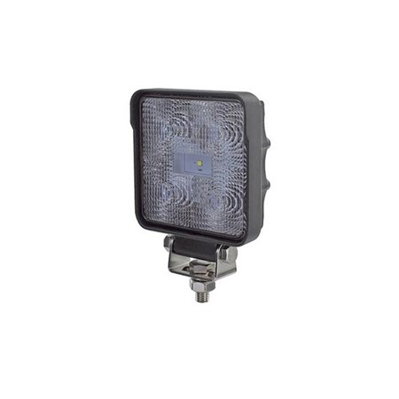 LED Çalışma Lambası  9-80V