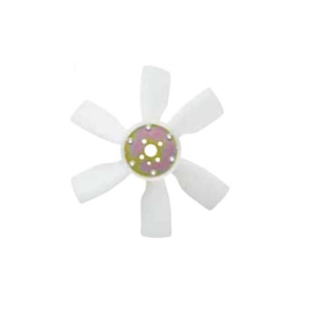 TOYOTA 163612306071 FAN BLADE