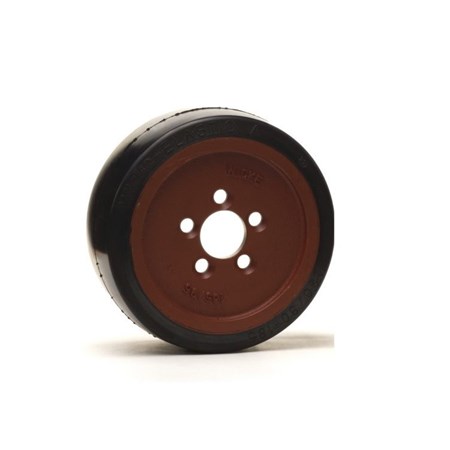 LINDE 0039933801 WHEEL DRIVE RUBBER