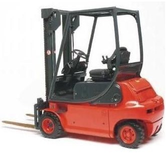 Linde 335-02 Serisi E14, E16(,C,P), E18C, E18P, E20P Akülü Forklift Bakım Kiti