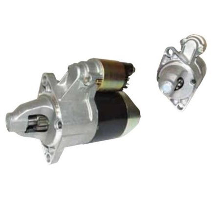 TOYOTA 281002380071 STARTER MOTOR