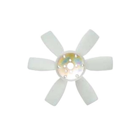 TOYOTA 163612204071 FAN BLADE