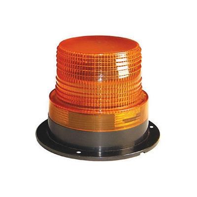 Forklift DLT1070 LED Tepe Lambası (Amber) 12-110V