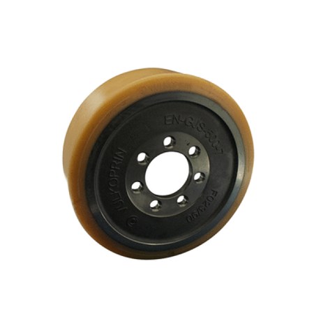 STILL 8428189 DRIVE WHEEL