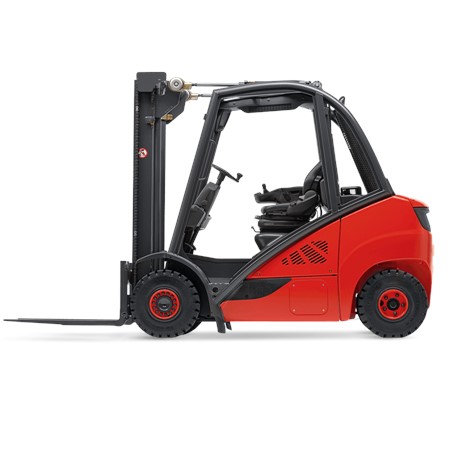 Linde 392 Serisi H20D, H25D Dizel Forklift Bakım Kiti