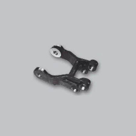 JUNGHEINRICH 50127622 LEVER WHEEL ARM