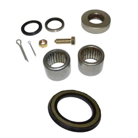 Alternative/TOYOTA 044321010071 SEAL KIT KING PIN