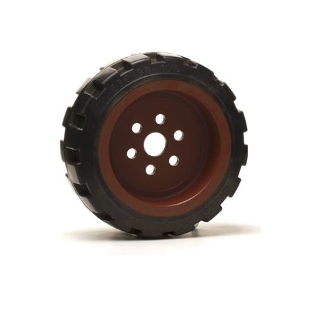 LINDE FM5815896 WHEEL