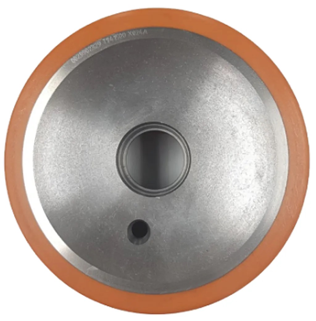 STILL 0029902329 LOAD WHEEL