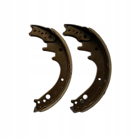 TOYOTA 474031281071 BRAKE SHOE