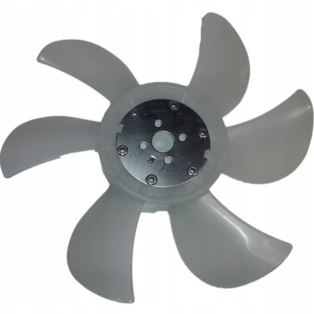 TOYOTA 163612386071 FAN BLADE