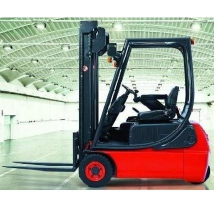 Linde 335-03 Serisi E16C, E16P, E20P Akülü Forklift Bakım Kiti