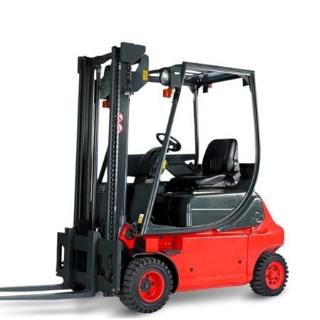 Linde 335 Serisi E14, E16, E16C, E16P, E18P, E20P Akülü Forklift Bakım Kiti