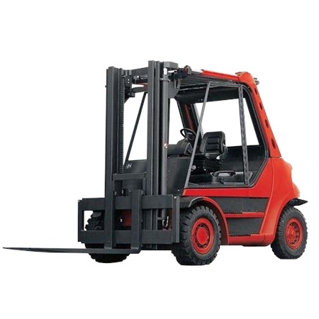 Linde 353 Serisi H50D, H60D, H70D, H80 Dizel Forklift Bakım Kiti