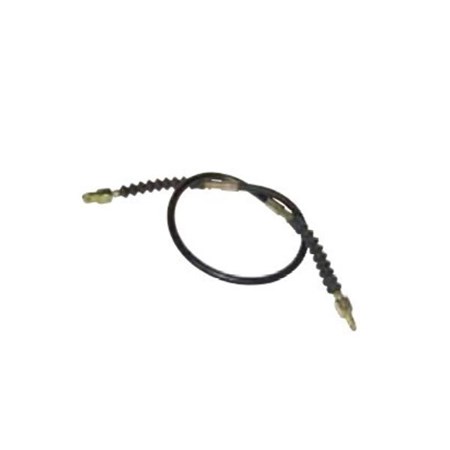 TOYOTA 266202054071 CABLE ACCELERATOR