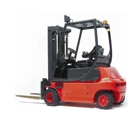 Linde 335-02 Serisi E14, E16, E18C, E16P, E18P, E20P Akülü Forklift (Patlama Korumalı) Bakım Kiti