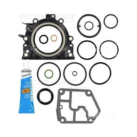 Linde Forklift VW038198011B Alt Takım Conta