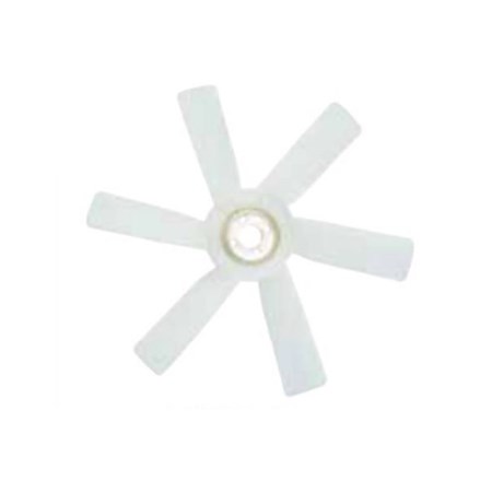 TOYOTA 163121011371 FAN BLADE