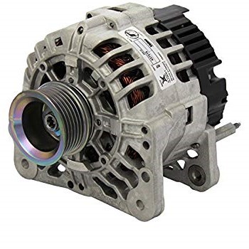 Linde Forklift VW06B903018SX Alternator / Şarj Dinamosu