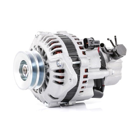 Linde Forklift 0009710303 (0009710393) Alternator / Şarj Dinamosu