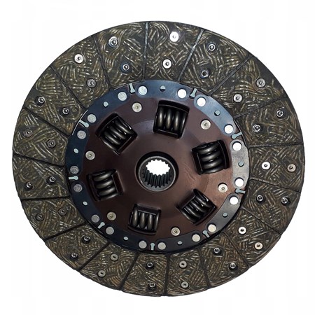 TOYOTA 312502054071 CLUTCH PLATE