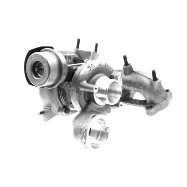 VW2X0253019B Turbo – Linde 392 ve 394 Serisi (VW2X0253019A)