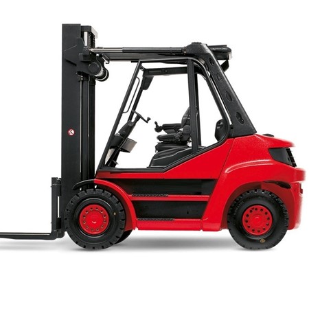 Linde 396 Serisi H50D, H60D, H70D, H80 Dizel Forklift Bakım Kiti