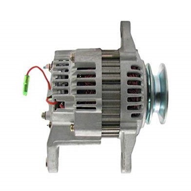 Linde Forklift YM129900-77211 Alternator 12V (Yanmar)