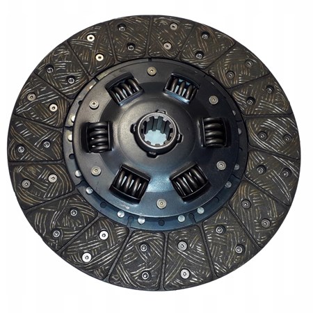 TOYOTA 312502366071 CLUTCH PLATE