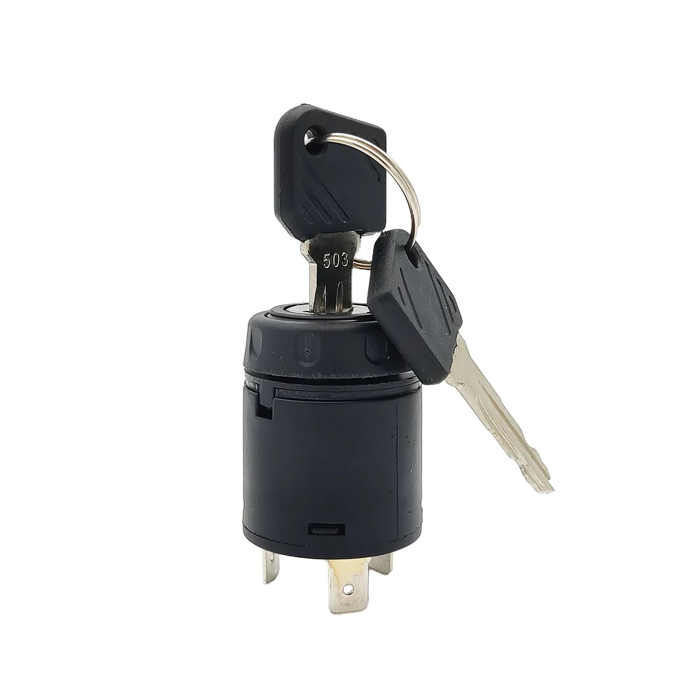 Alternative /STILL 4014120 KEY SWITCH, COMPL.