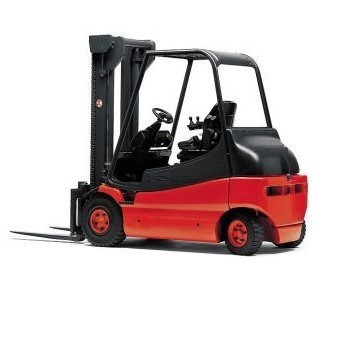 Linde 336-02 Serisi E20, E25, E30 Akülü Forklift Bakım Kiti