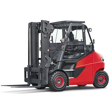 Linde 1279 Serisi E70 – E80 Akülü Forklift Bakım Kiti